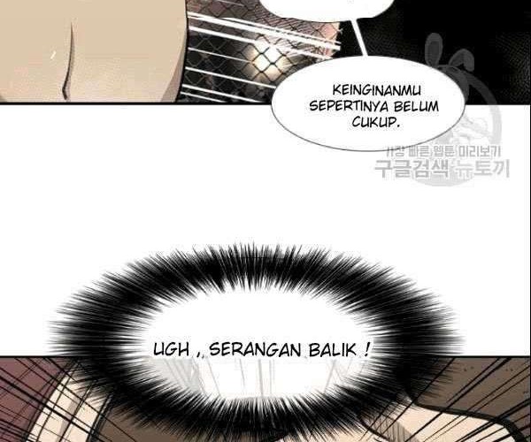 Shark Chapter 190 Gambar 39