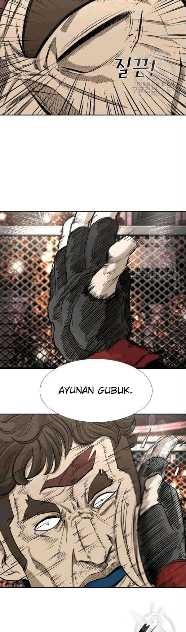 Shark Chapter 190 Gambar 40