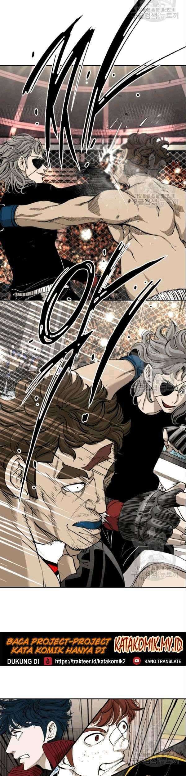 Shark Chapter 190 Gambar 41