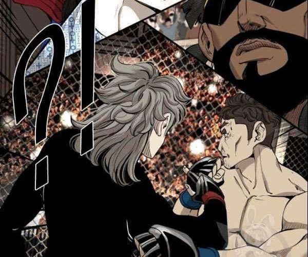 Shark Chapter 190 Gambar 42