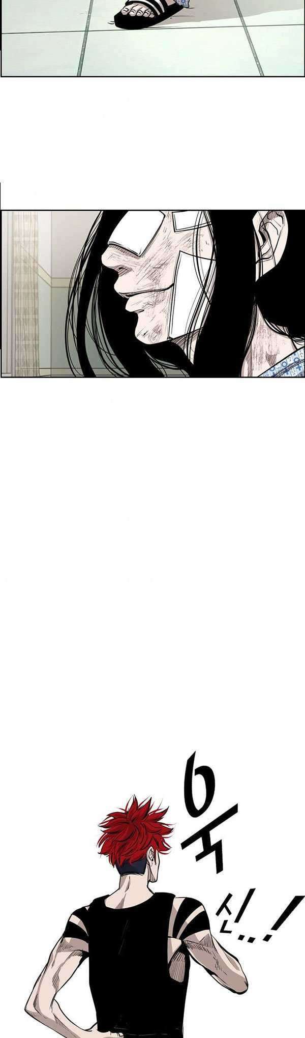 Shark Chapter 190 Gambar 4