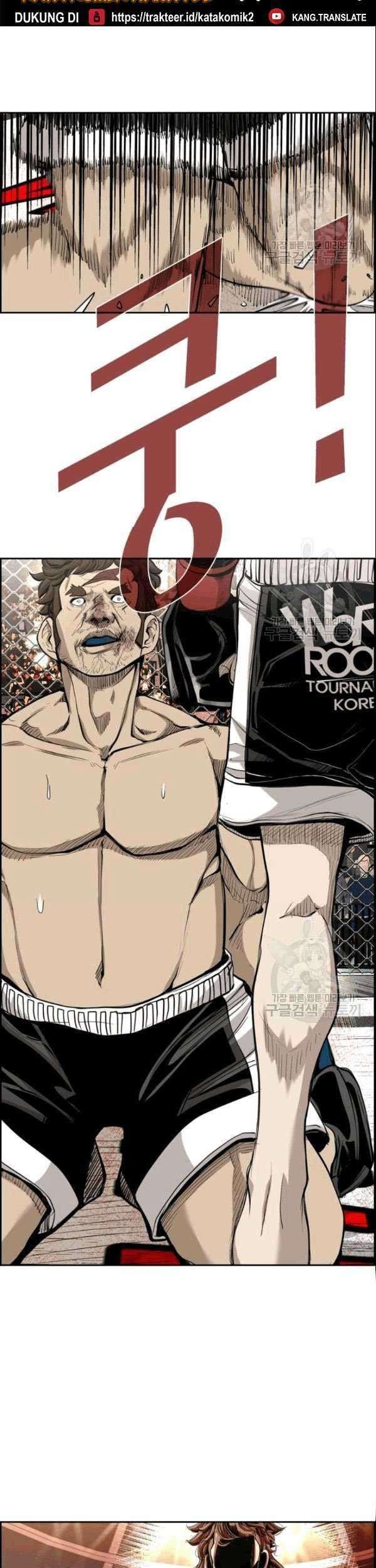 Shark Chapter 190 Gambar 53