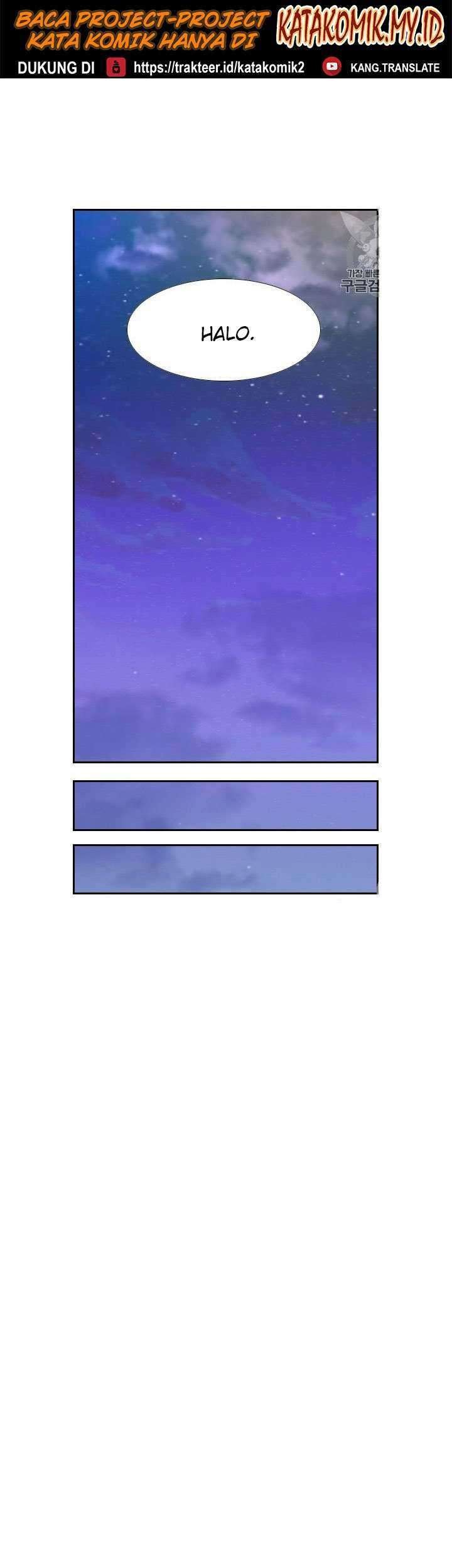 Shark Chapter 189 Gambar 11