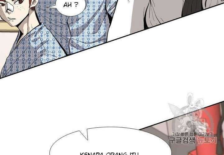 Shark Chapter 189 Gambar 15