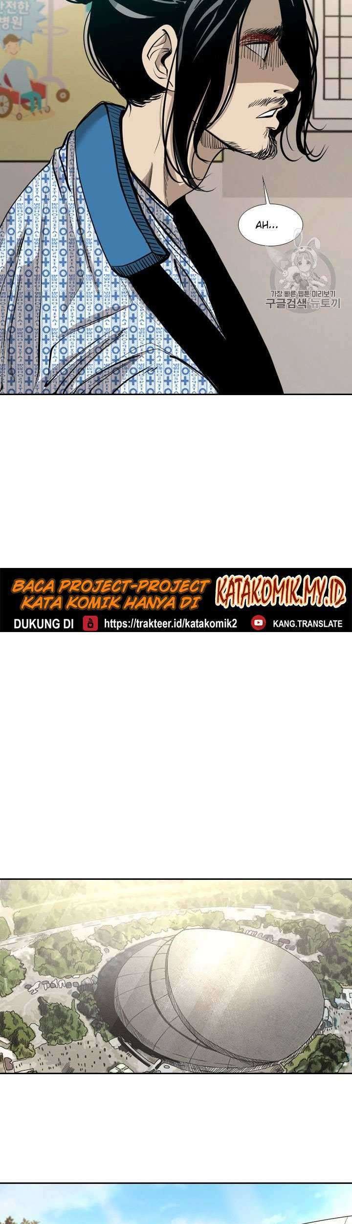 Shark Chapter 189 Gambar 29