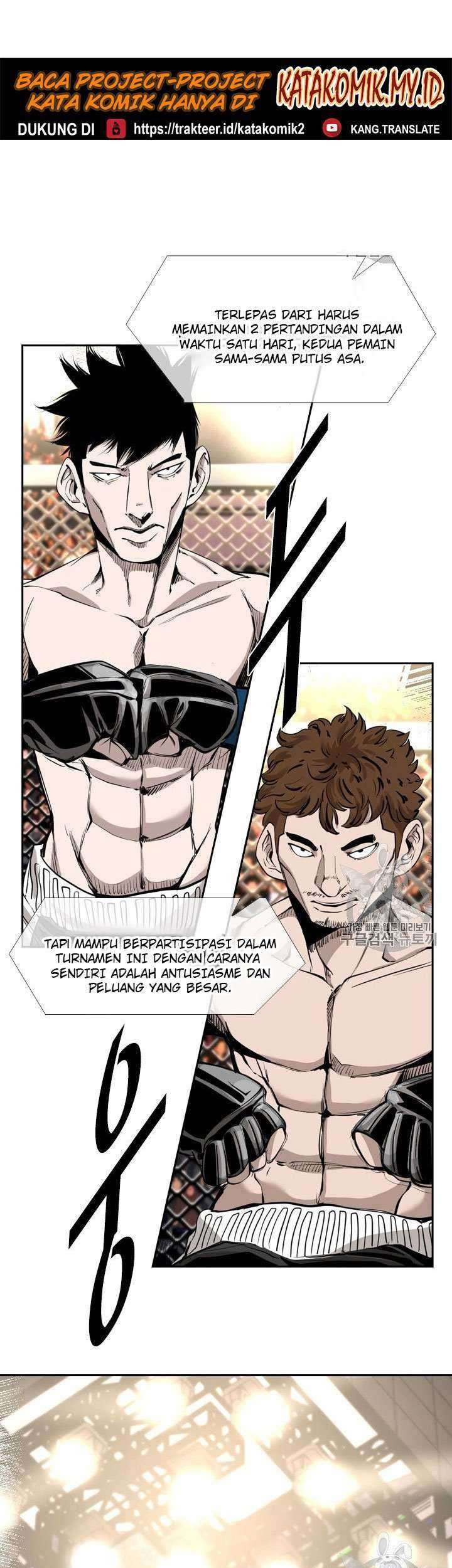 Shark Chapter 189 Gambar 35