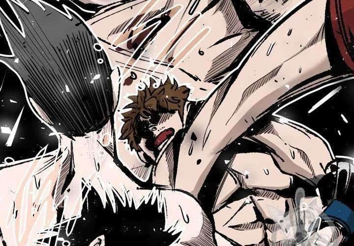 Shark Chapter 189 Gambar 39