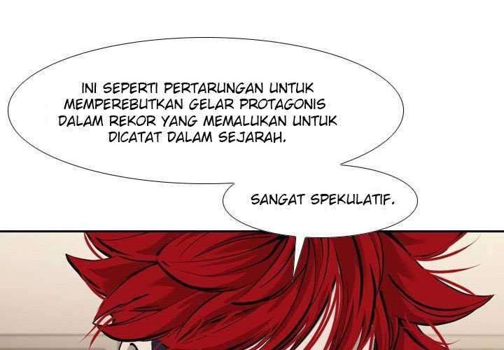 Shark Chapter 189 Gambar 42