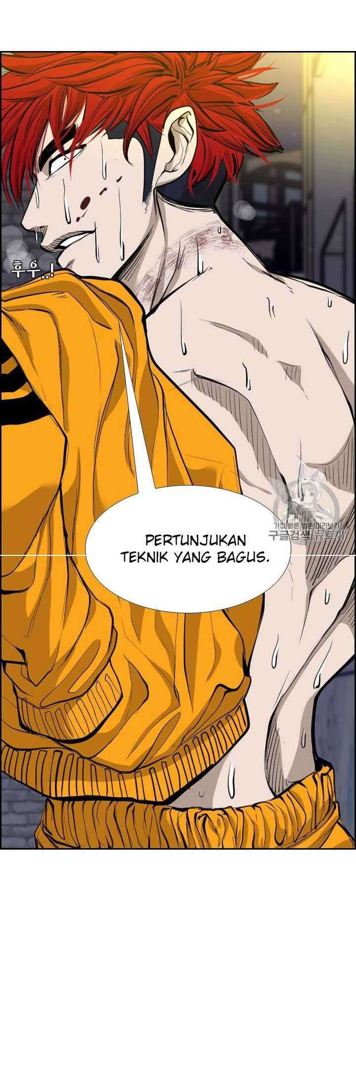 Shark Chapter 189 Gambar 4