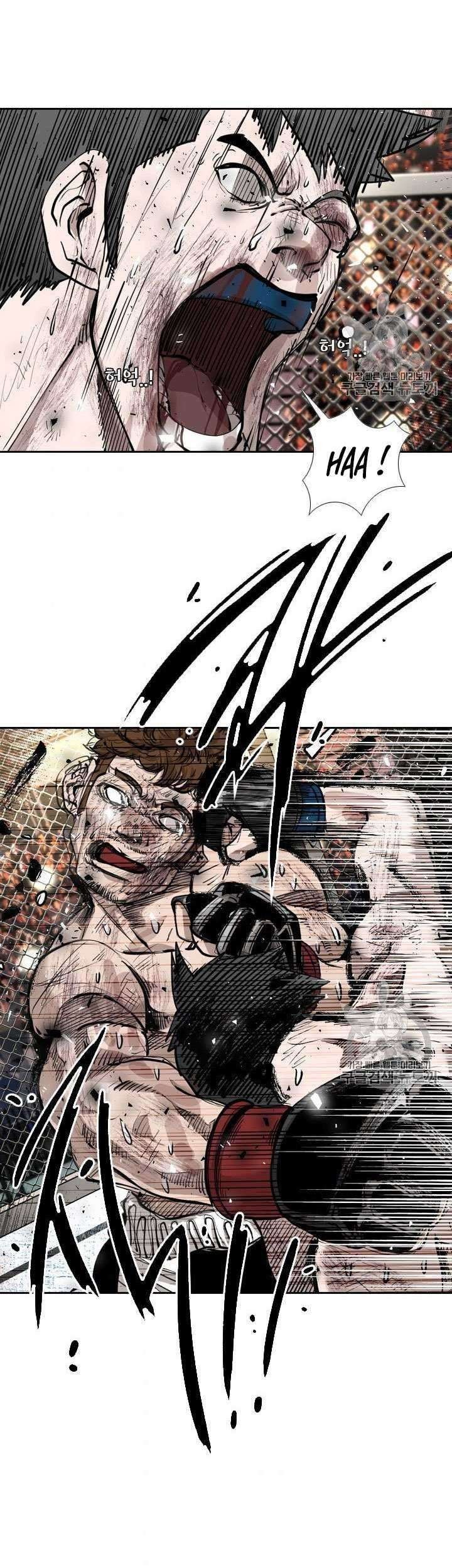 Shark Chapter 189 Gambar 44