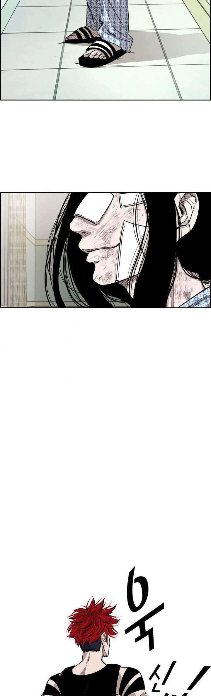 Shark Chapter 189 Gambar 50