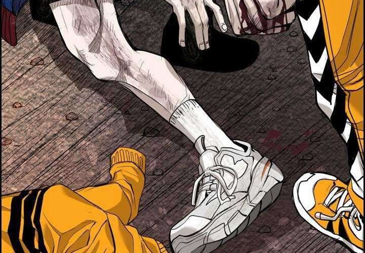 Shark Chapter 188 Gambar 63