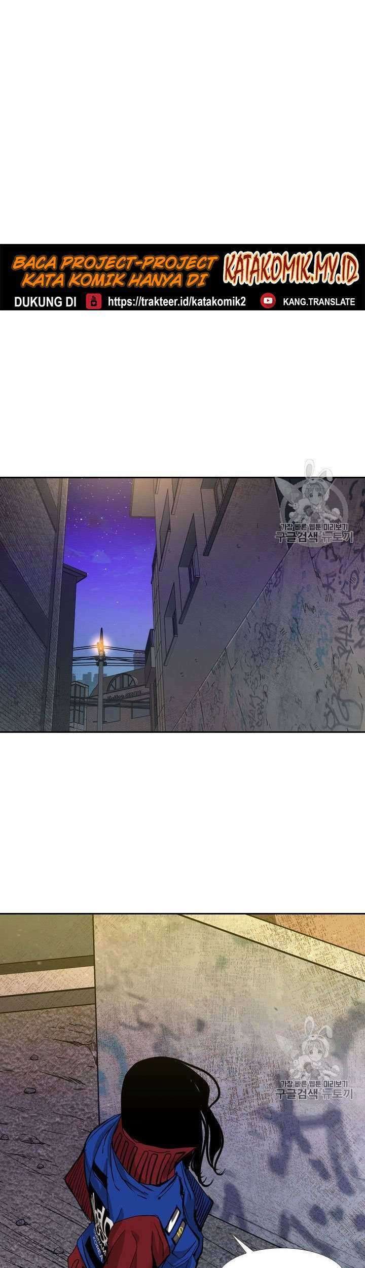 Shark Chapter 188 Gambar 17