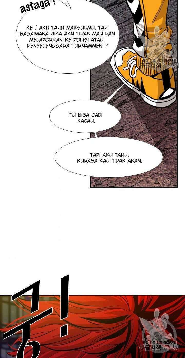 Shark Chapter 188 Gambar 28