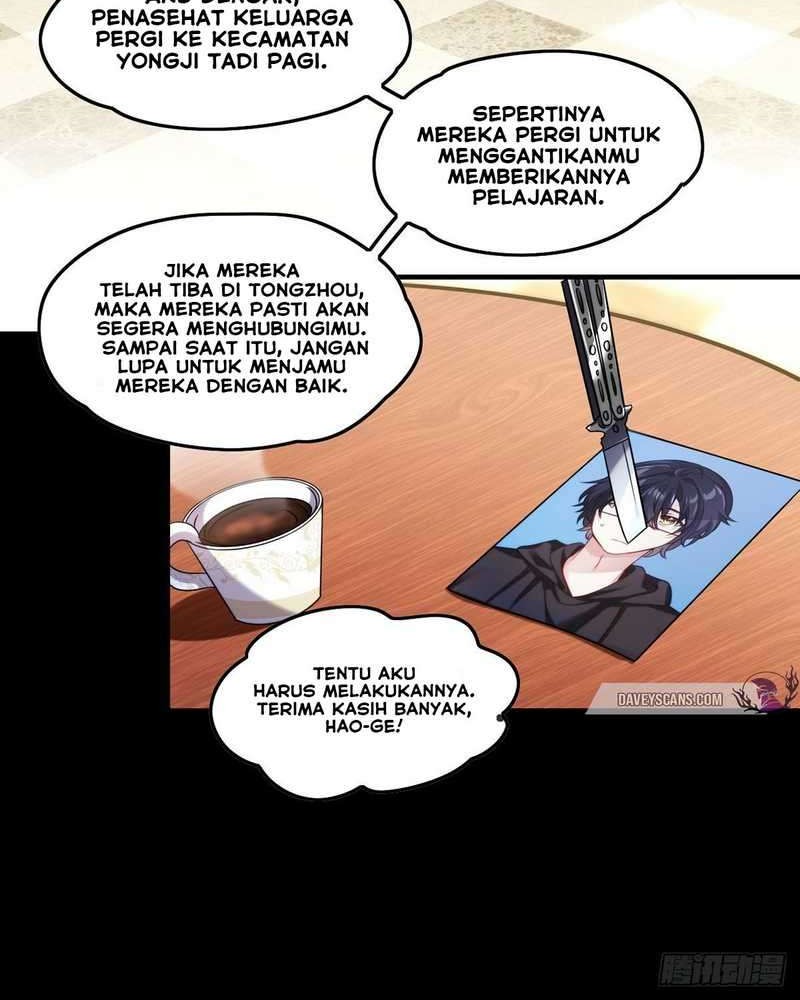 Xianzun Luowuji Chapter 62 Gambar 14