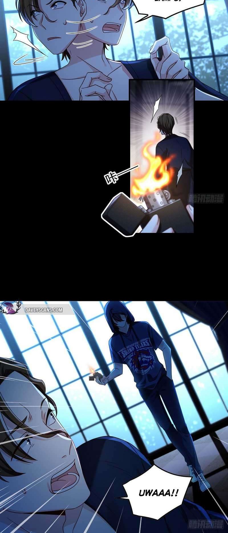 Xianzun Luowuji Chapter 62 Gambar 17