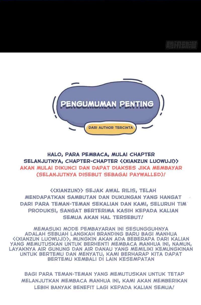 Xianzun Luowuji Chapter 62 Gambar 20
