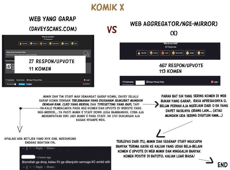 Xianzun Luowuji Chapter 62 Gambar 21