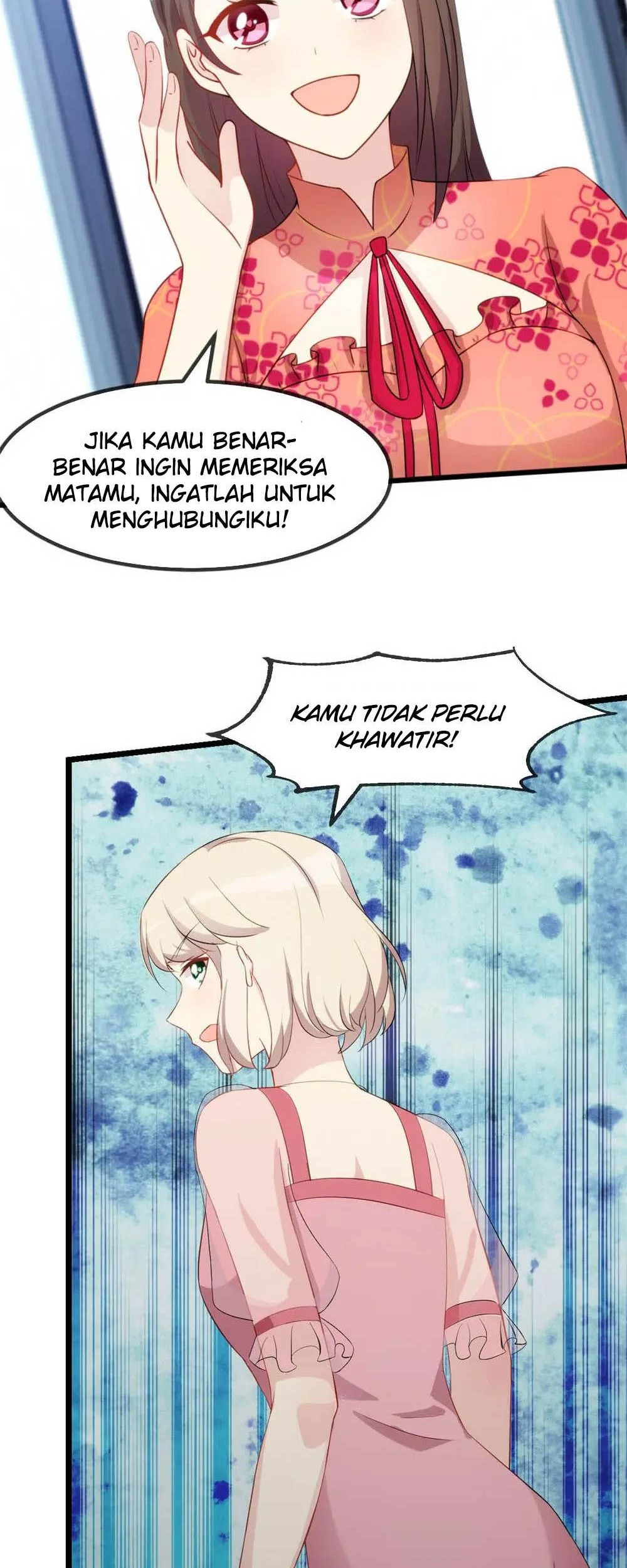 CEO’s Sudden Proposal Chapter 294 Gambar 29