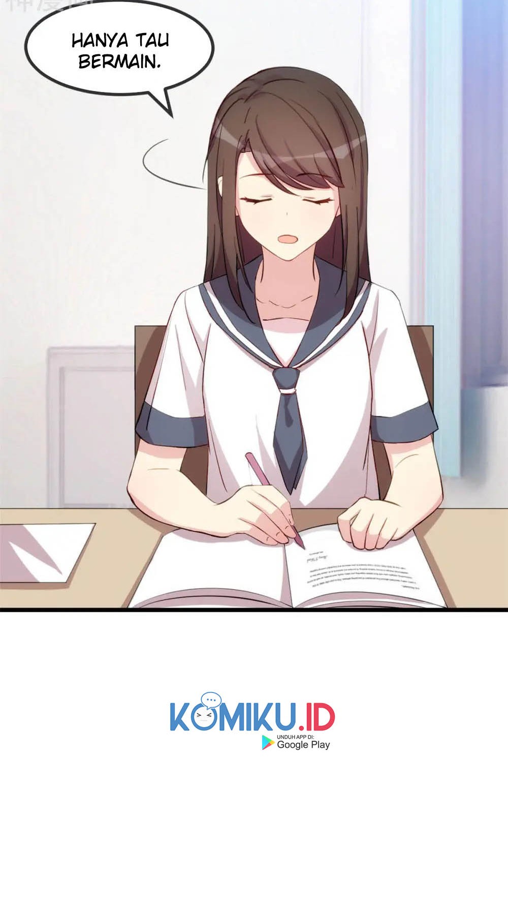 CEO’s Sudden Proposal Chapter 296 Gambar 14