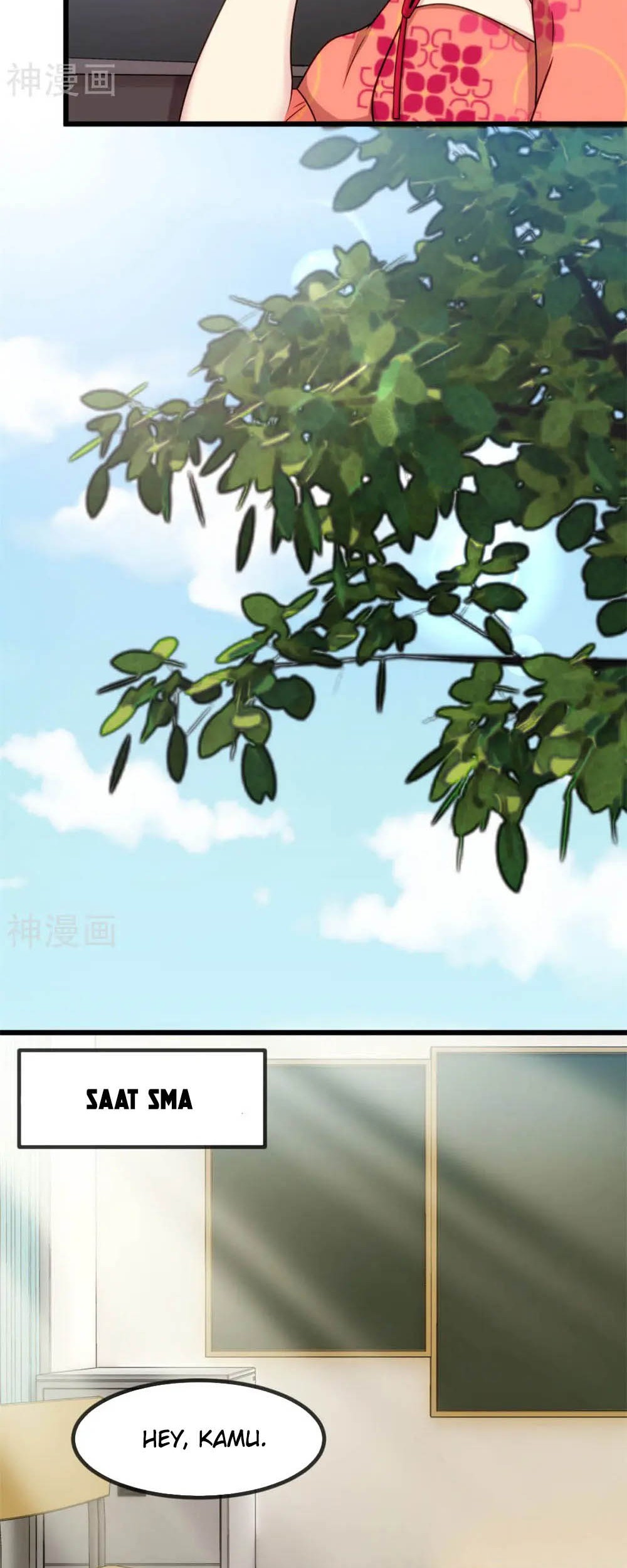 CEO’s Sudden Proposal Chapter 296 Gambar 10