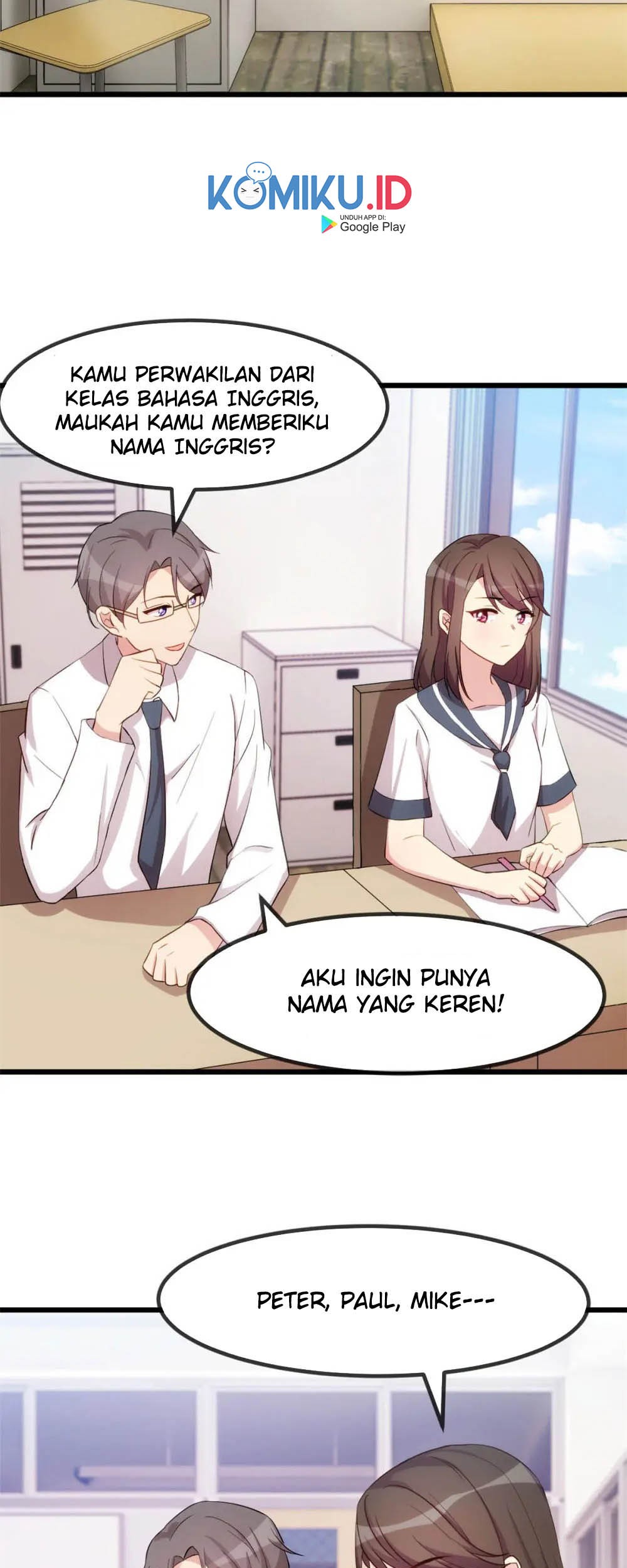 CEO’s Sudden Proposal Chapter 296 Gambar 11