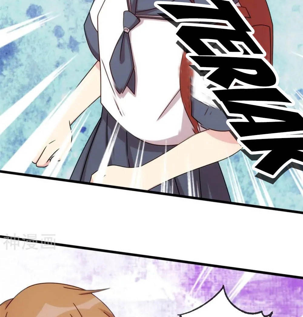 CEO’s Sudden Proposal Chapter 297 Gambar 11