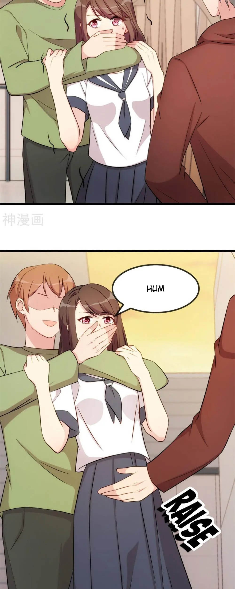 CEO’s Sudden Proposal Chapter 297 Gambar 14