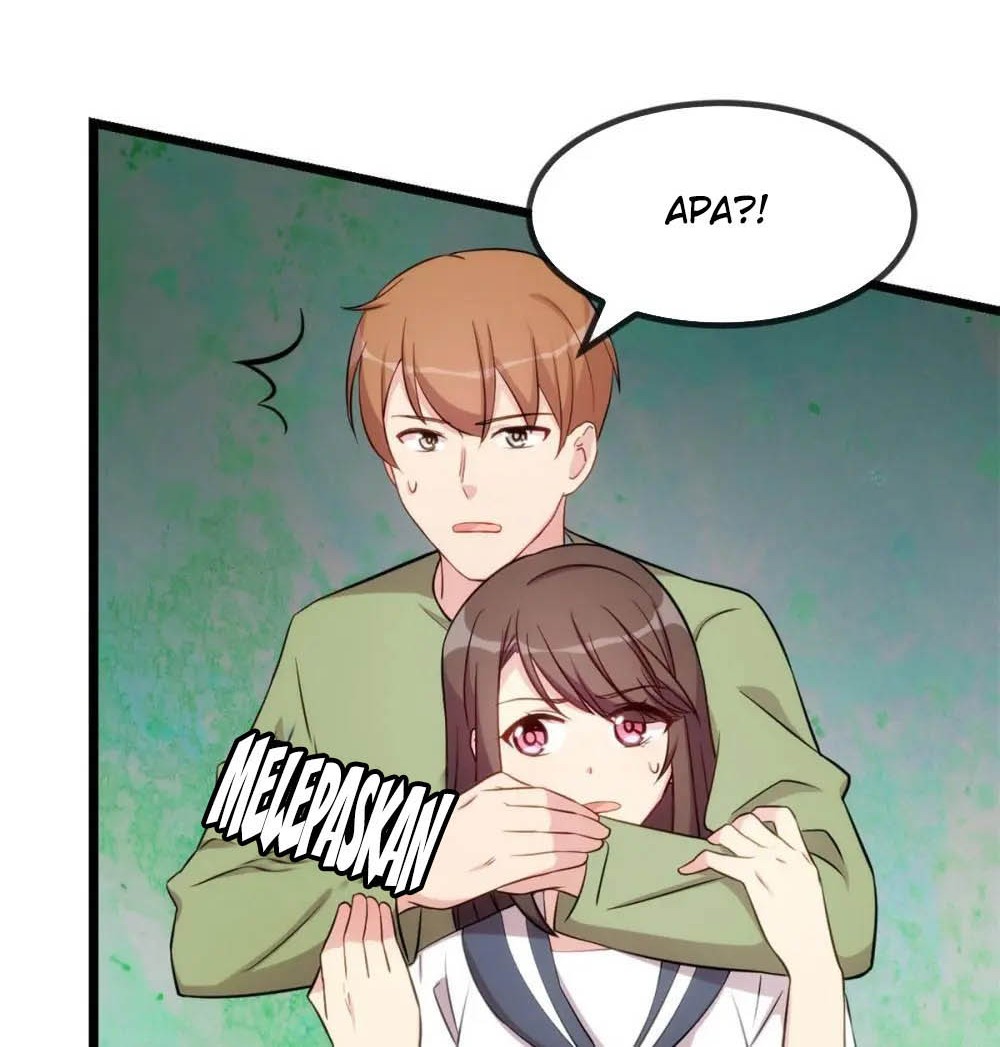 CEO’s Sudden Proposal Chapter 297 Gambar 17