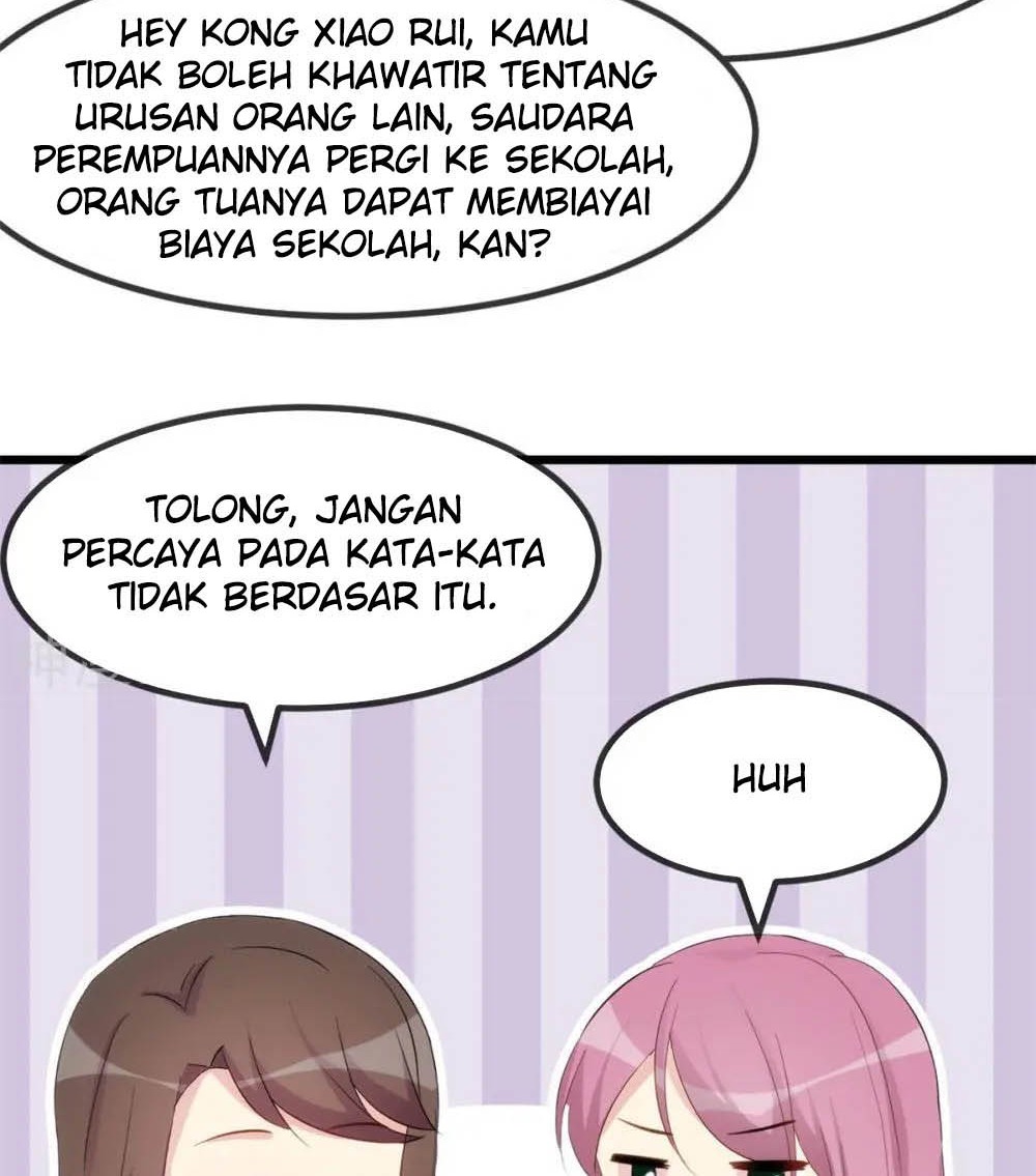CEO’s Sudden Proposal Chapter 297 Gambar 5