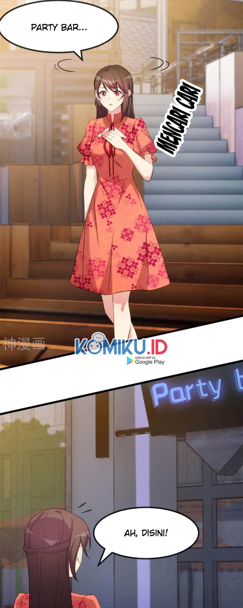 CEO’s Sudden Proposal Chapter 298 Gambar 9