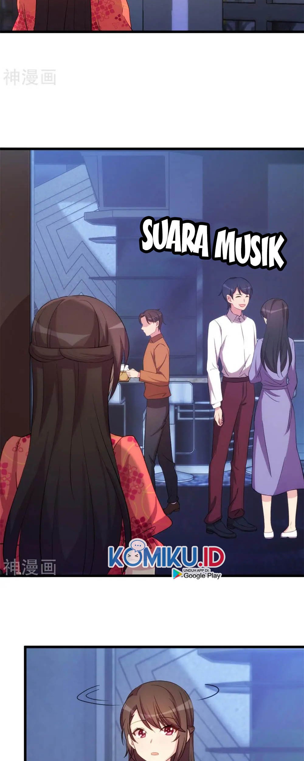 CEO’s Sudden Proposal Chapter 298 Gambar 10