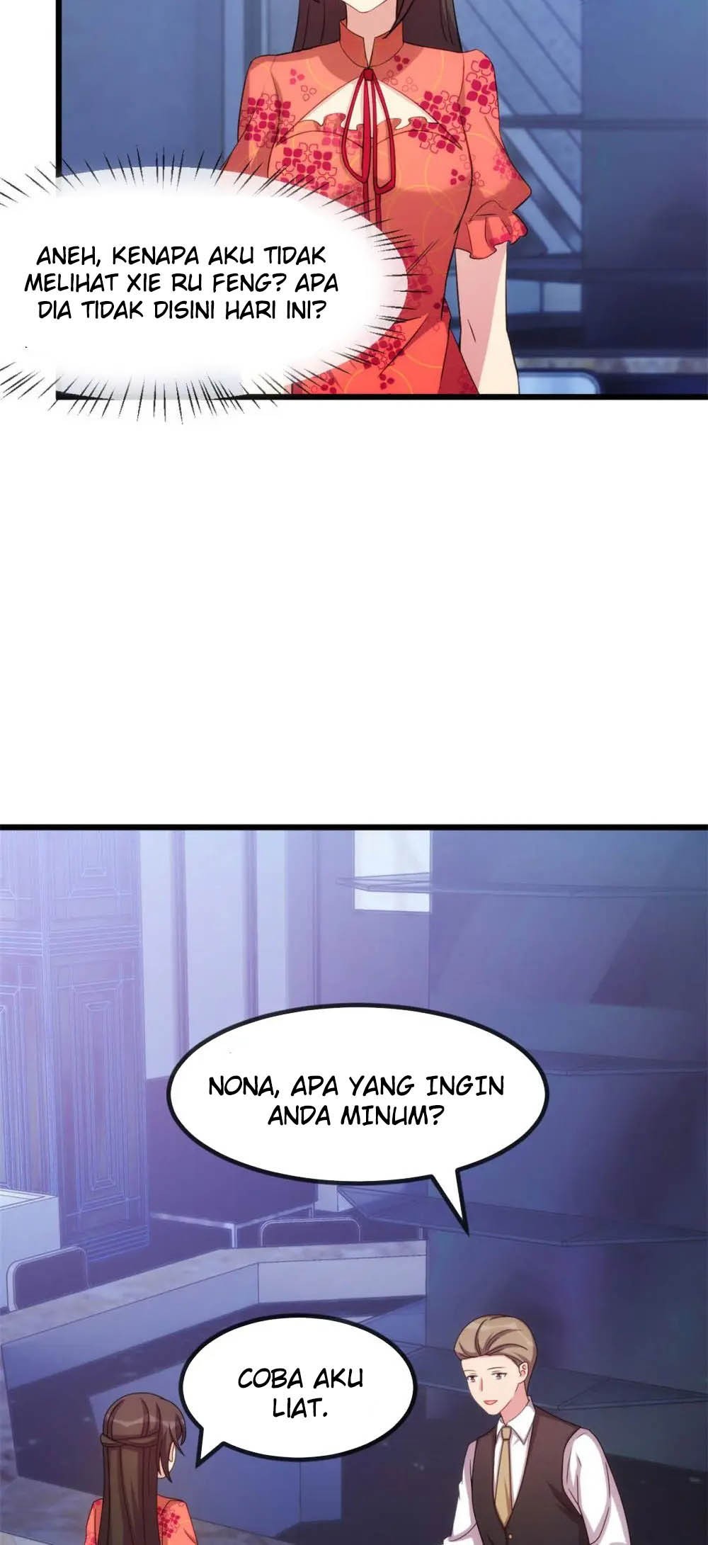 CEO’s Sudden Proposal Chapter 298 Gambar 11