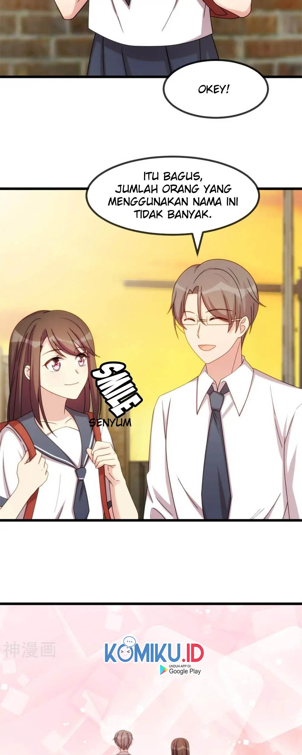 CEO’s Sudden Proposal Chapter 298 Gambar 6