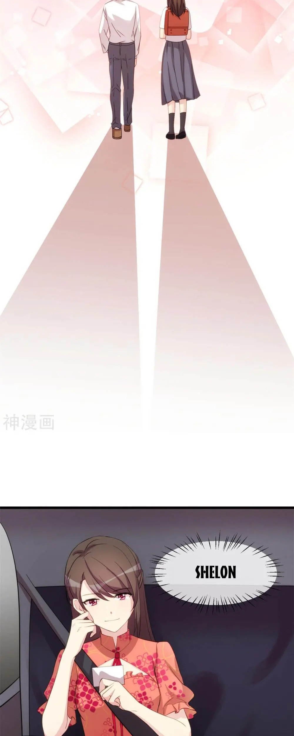 CEO’s Sudden Proposal Chapter 298 Gambar 7