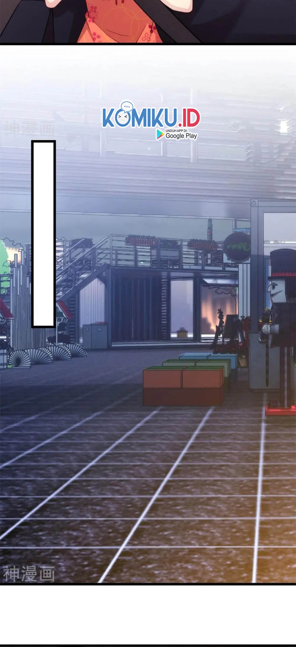 CEO’s Sudden Proposal Chapter 298 Gambar 8