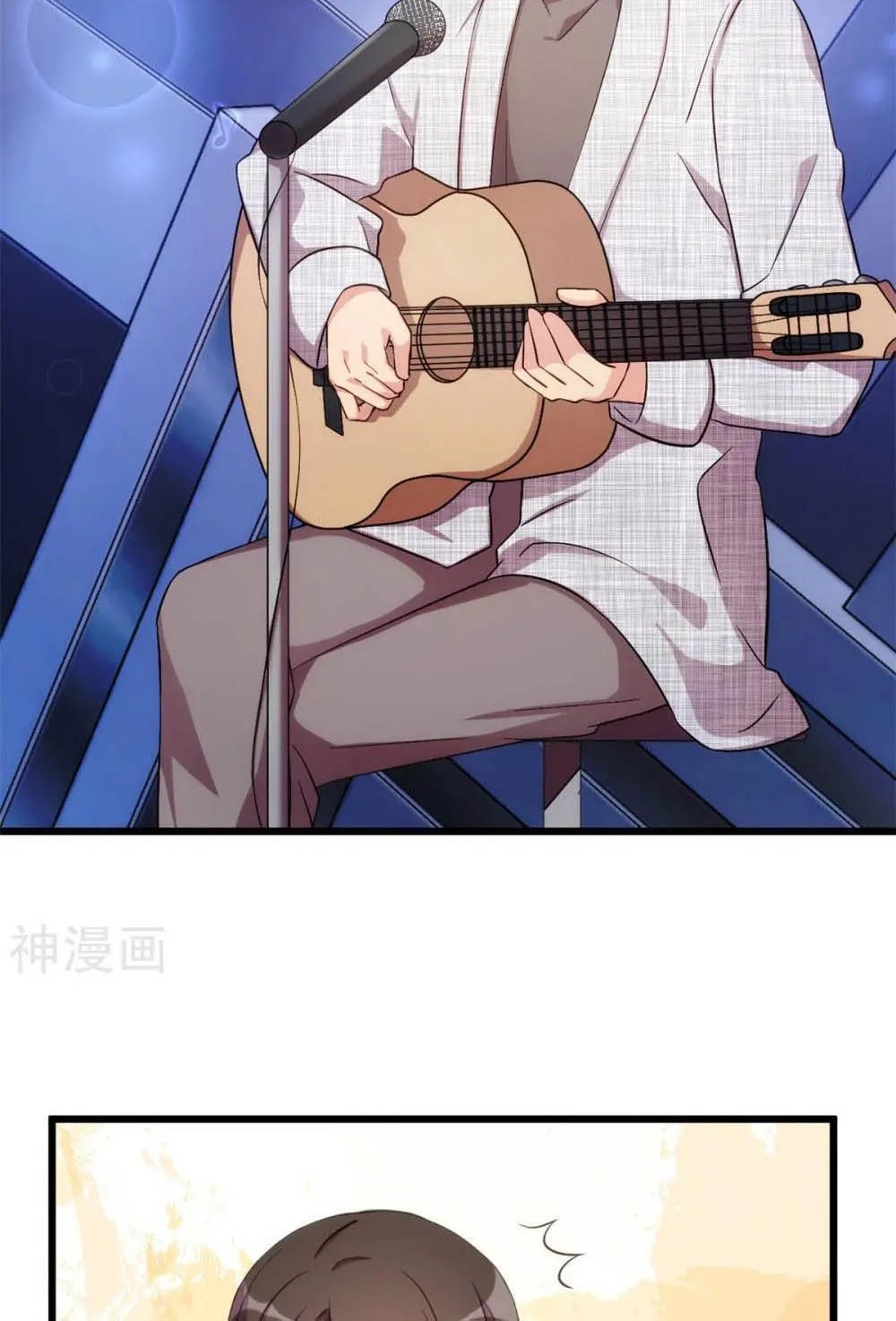 CEO’s Sudden Proposal Chapter 299 Gambar 7