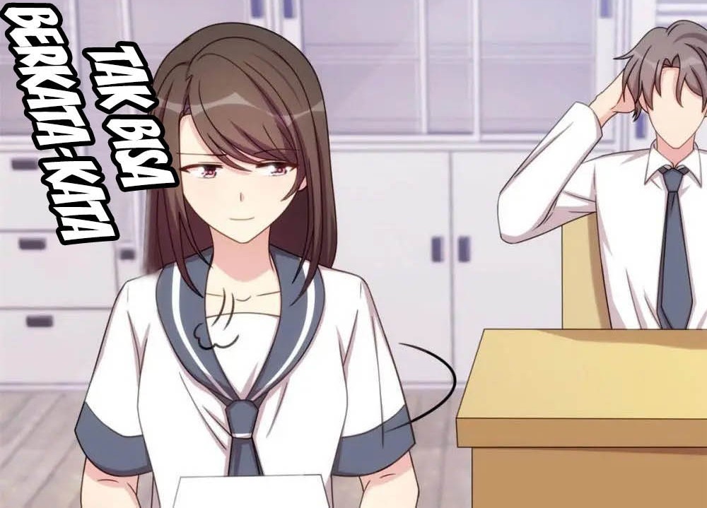 CEO’s Sudden Proposal Chapter 299 Gambar 13