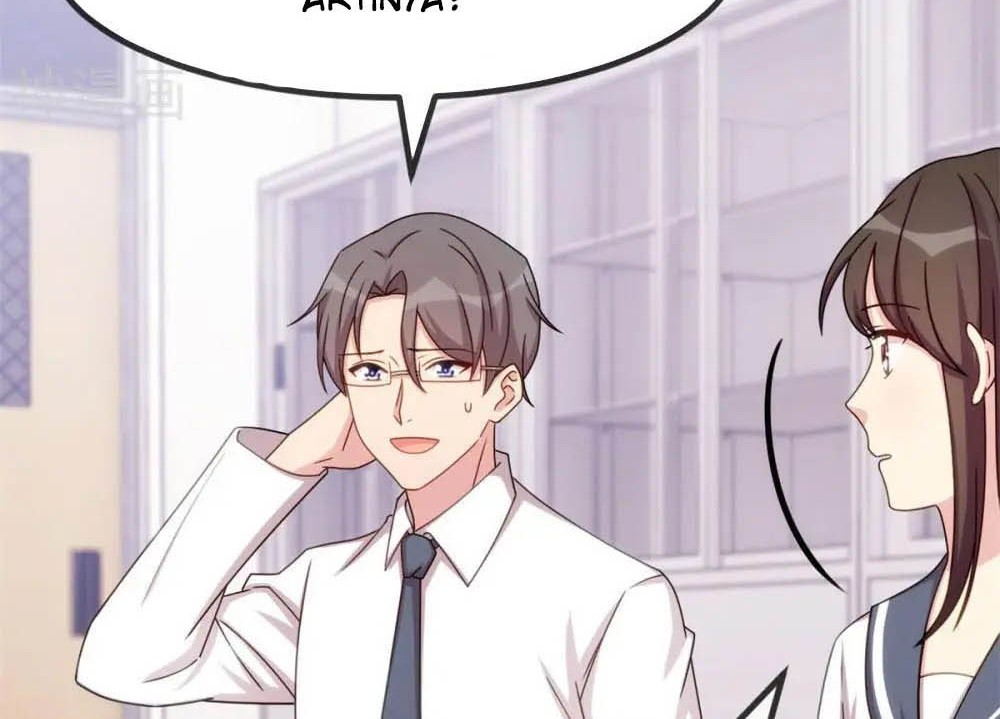 CEO’s Sudden Proposal Chapter 299 Gambar 15