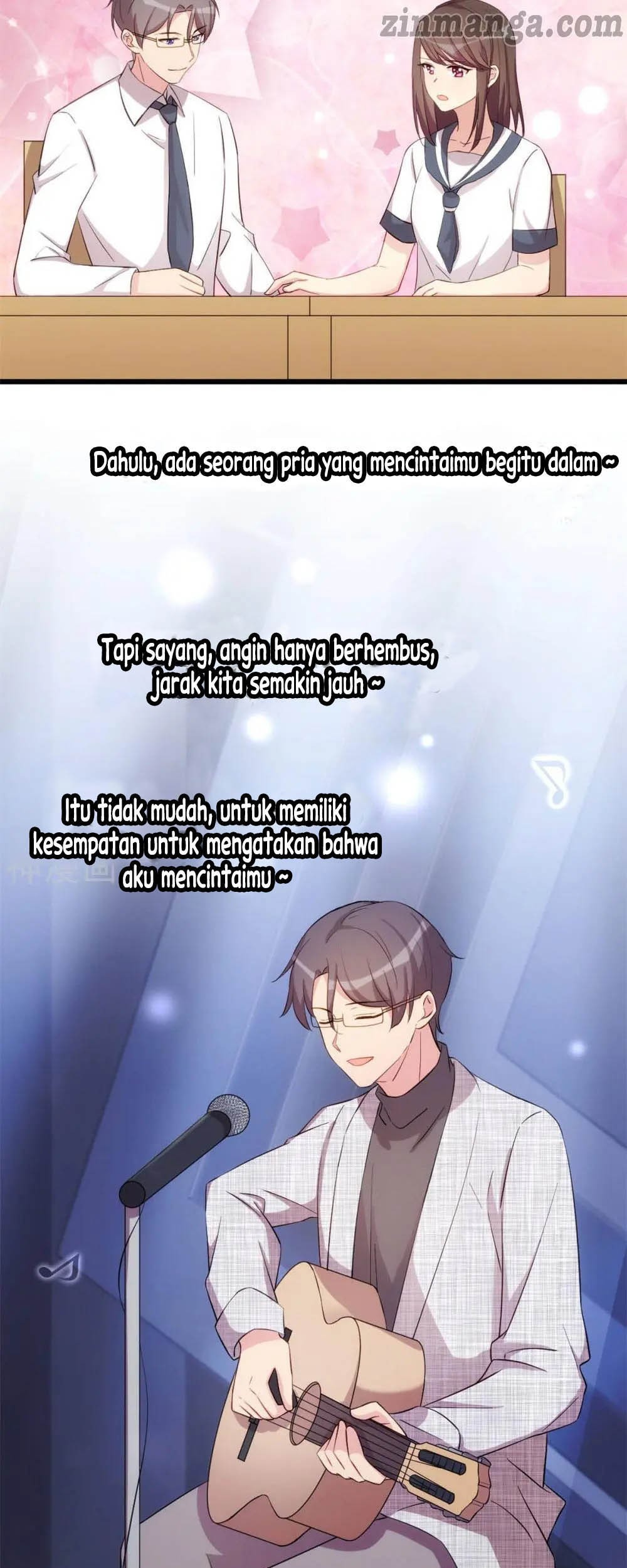 CEO’s Sudden Proposal Chapter 299 Gambar 24