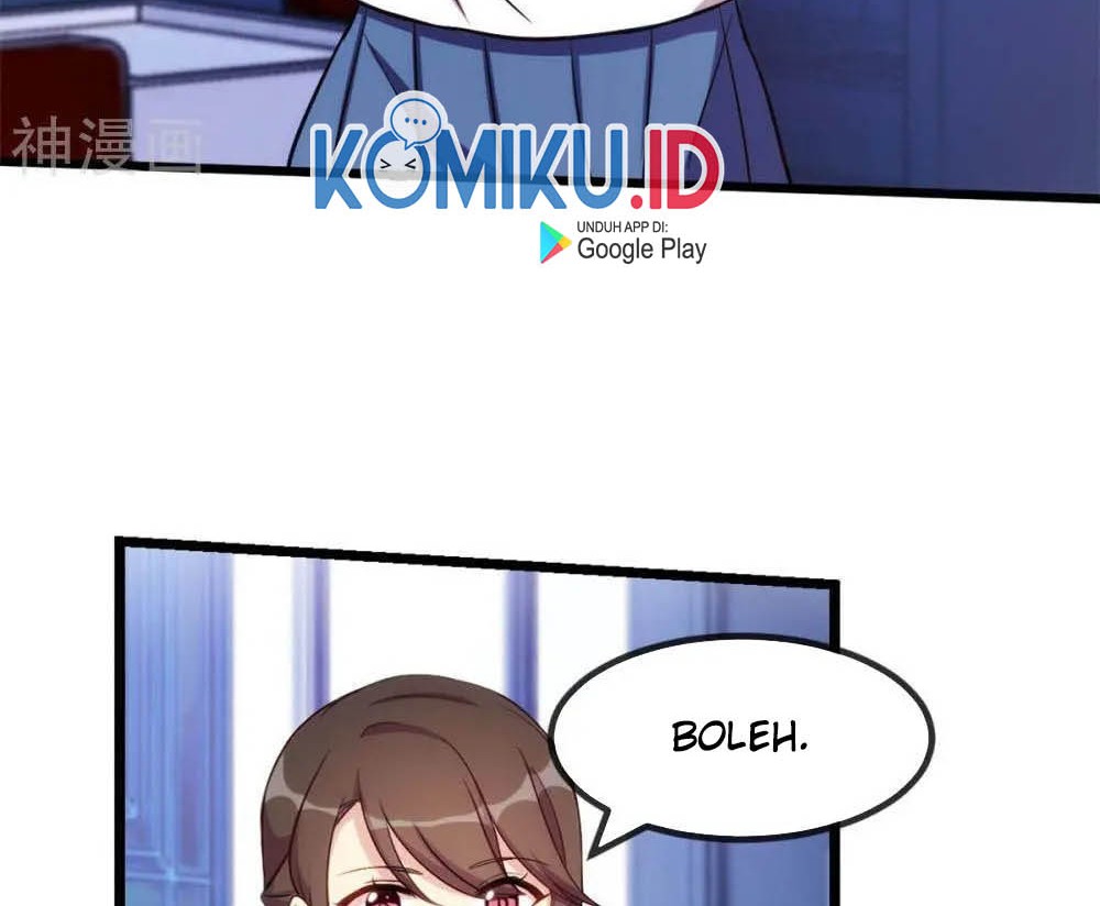 CEO’s Sudden Proposal Chapter 300 Gambar 7