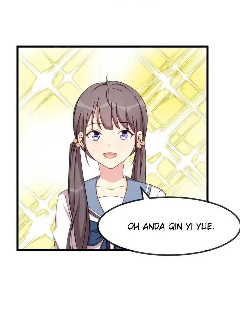 CEO’s Sudden Proposal Chapter 300 Gambar 13