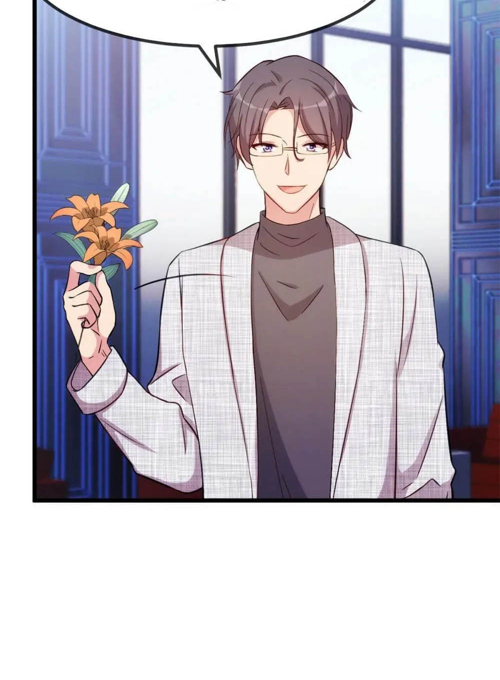 CEO’s Sudden Proposal Chapter 300 Gambar 17