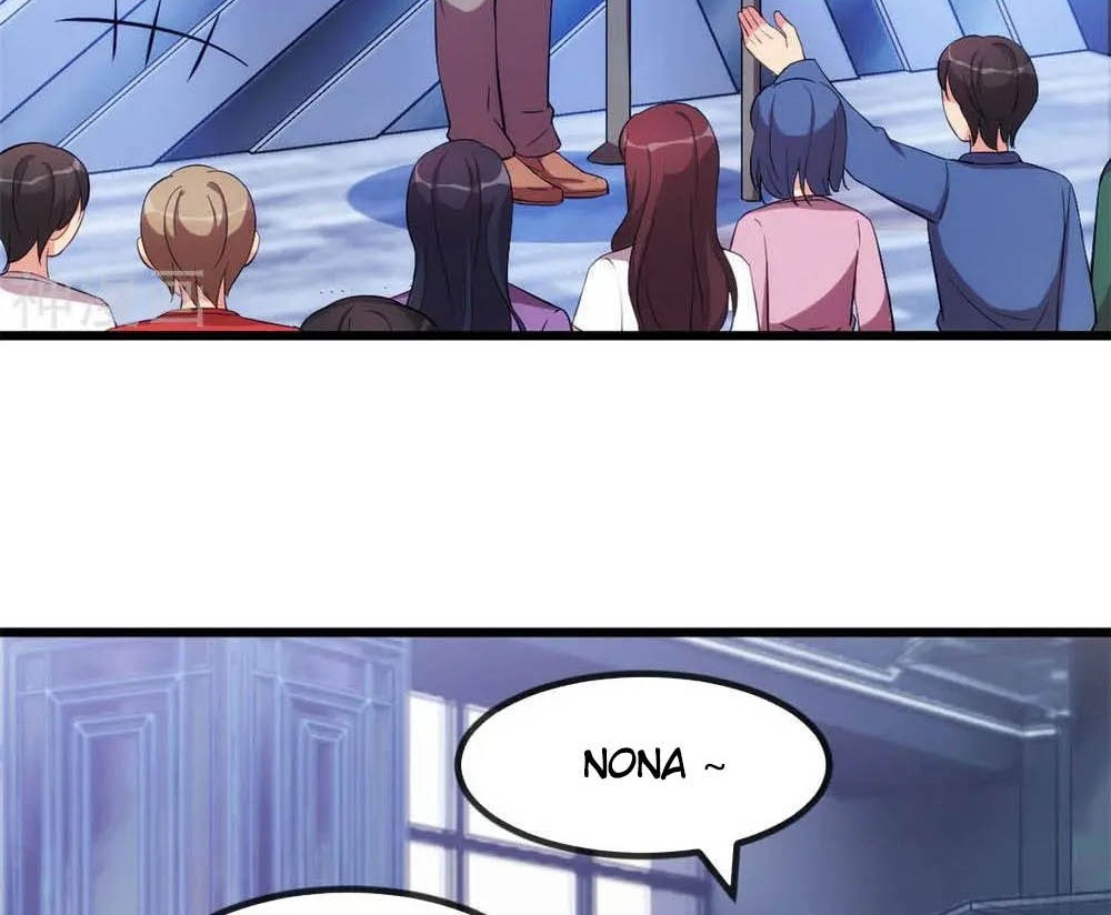 CEO’s Sudden Proposal Chapter 300 Gambar 5