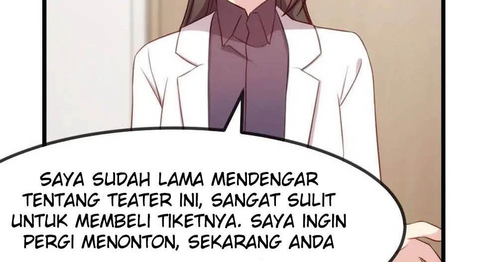 CEO’s Sudden Proposal Chapter 301 Gambar 5