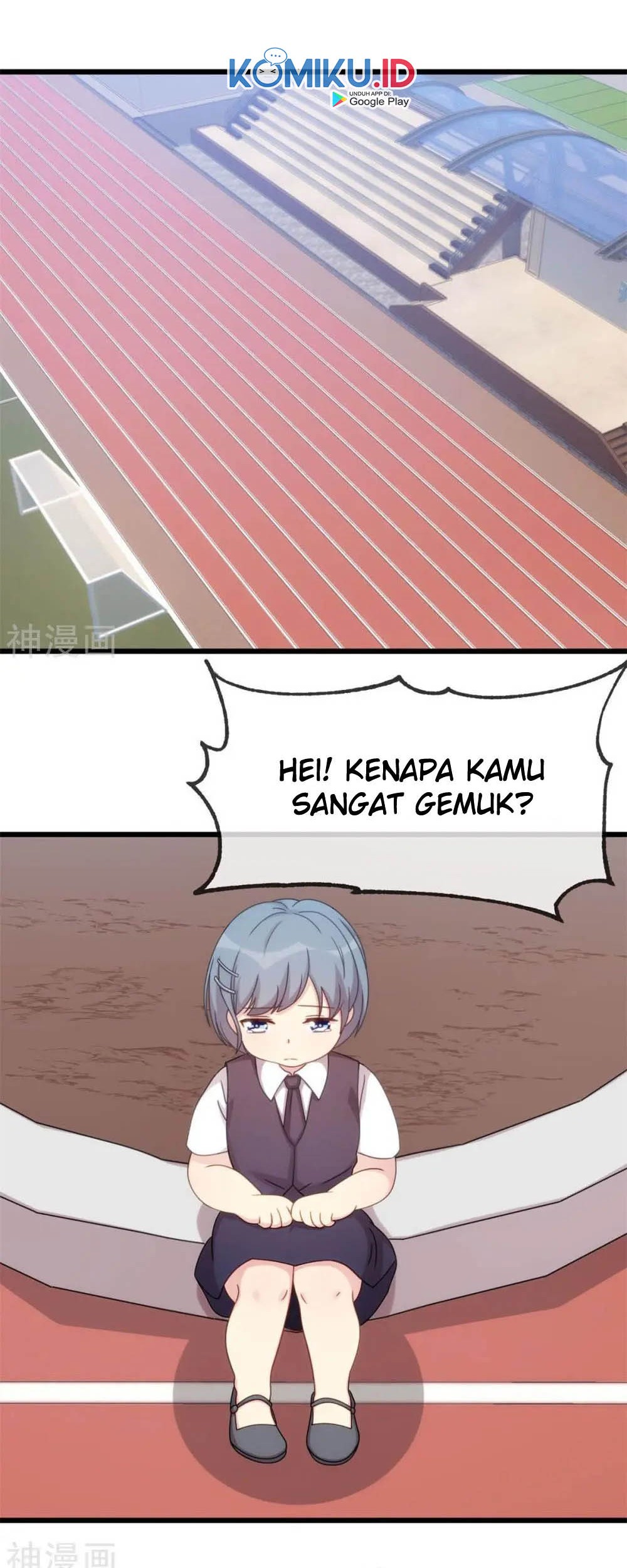 CEO’s Sudden Proposal Chapter 301 Gambar 7