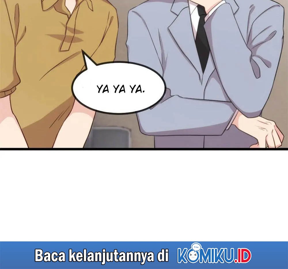 CEO’s Sudden Proposal Chapter 302 Gambar 16