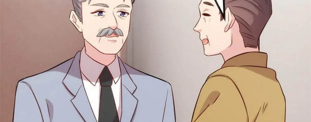 CEO’s Sudden Proposal Chapter 302 Gambar 5