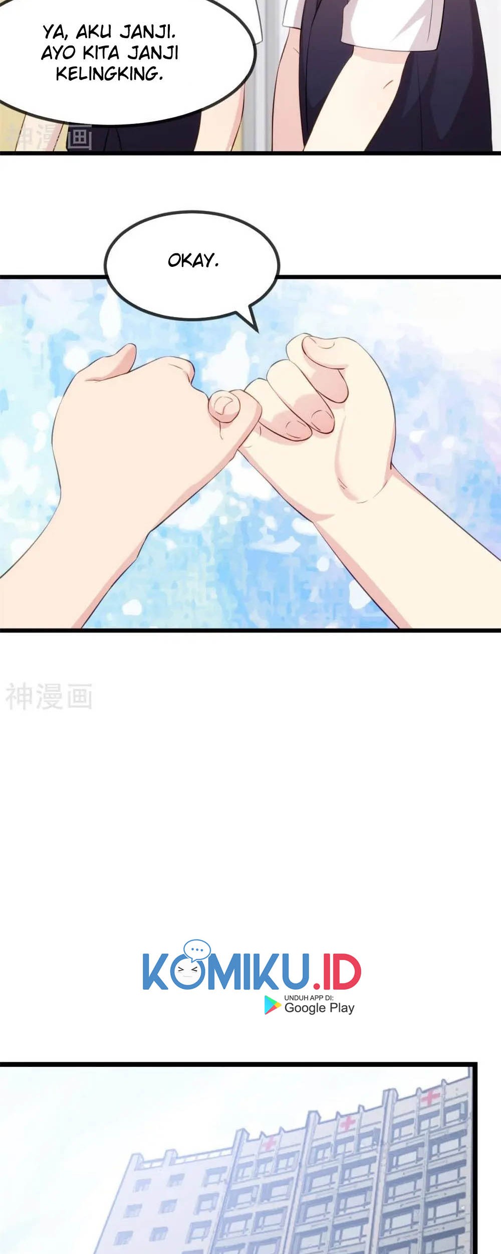 CEO’s Sudden Proposal Chapter 303 Gambar 10