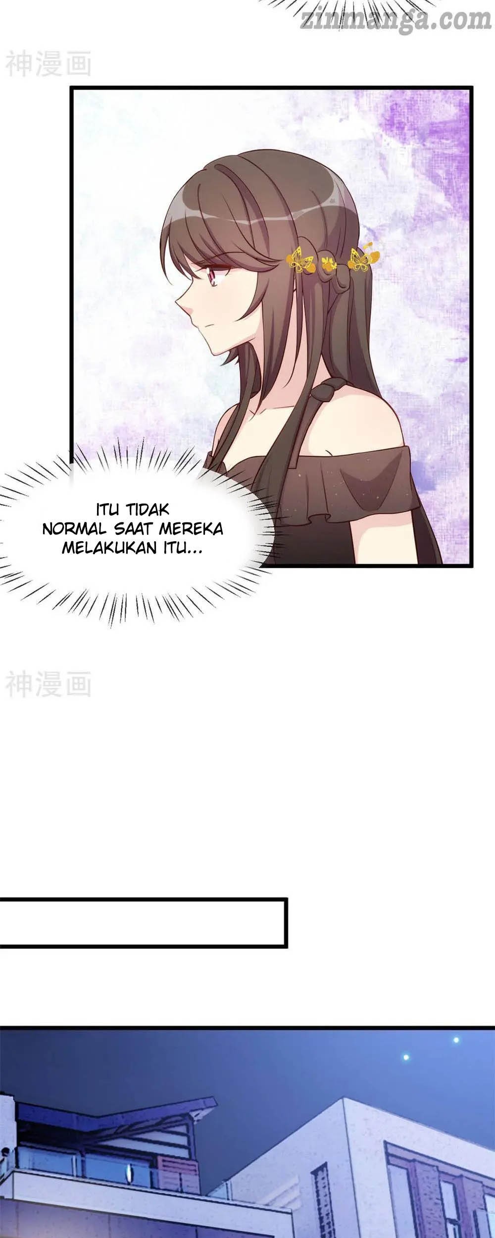 CEO’s Sudden Proposal Chapter 304 Gambar 9